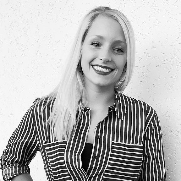 Melanie Held – Absolventin
